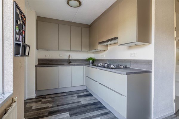 Medium property photo - Bolsterstraat 28, 9502 PN Stadskanaal
